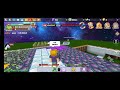 BLOCK MAN Go Live SKY BLOCK Target 115 Subscriber