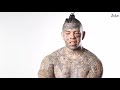 Tour A Tattoo Collector's Rapper Tattoos | INKED