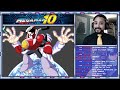 Mega Mondays Ep39: Mega Man 10: Threat From Outer Space!! HARD MODE [Part 3/4]