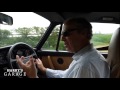 Porsche 911 turbo drive and review. The legendary '80s Porsche 930