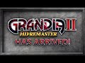 Grandia Complete Series Retrospective