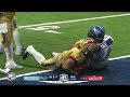 Frisco Fighters at Quad City Steamwheelers Week 13 Highlights