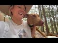 Adopting Two Pitbull Brothers from the Shelter | Tank & Chopper