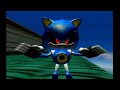 Sonic Adventure 2 Metal Sonic Voice Clips Part 2