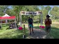 2021 Bighorn Trail Run 100 (99 Red Balloons)