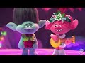 TROLLS Musical Roulette! Spin & Sing With Us! | TROLLS
