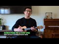 Harry Styles - Adore You (EASY Ukulele Tutorial) - Chords - How To Play