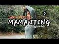 DANSA PORTU MAMA ITING REMIX NGGINUS LEBU