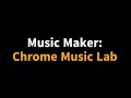 Galeem/Dharkon by Chrome Music Lab