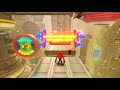 Crash Bandicoot N.Sane Trilogy - Future Tense - 100% Playthrough