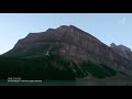 LAKE LOUISE | ALBERTA , CANADA - A TRAVEL TOUR - UHD 4K