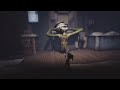 Let's Play Little Nightmares - Part 2