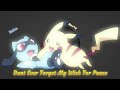 PMD Explorers of Sky- Don't Ever Forget/A Wish For Peace Medley (LoFi REMIX)