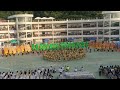 Municipality of Pambujan                                   Ibabao Festival Dance Competition 2024