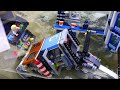 Dam Breach Experiment  - Lego City Police Department