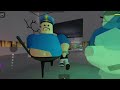 Ghost barry prisone run roblox #roblox #gamer #obby #viral #youtube #newgame #roblox