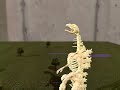 The Rise of Skeleton Godzilla