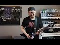 Limp Bizkit  - Take A Look Around | Guitar Cover w/tab | Mission: Impossible Theme | Pei G.
