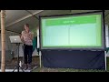 Citizen Science using iNaturalist with Dr. Sandra Tuszynska