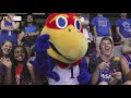 The surprising history of the KU Jayhawk