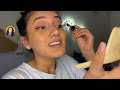 Simple makeup tutorial - Shanudrie ♥️