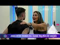 ¡A LOS GRITOS! 😱 La brutal pelea entre Angélica, Manuel y Chama - Gran Hermano Chile | TEMP 02