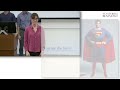 Make Body Language Your Superpower