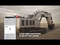 The Best Bearing Clearance Monitoring System| Liebherr