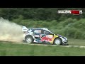 WRC Rally Poland 2024 by RallyManiak