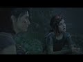 The Last of Us Part 1 Remastered PS5 | Part 2 - The Fireflies