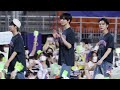 [4K] 220820 SMTOWN LIVE 2022 ENDING NCT DREAM 지성(JISUNG) FOCUS