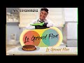 Le Grand Flan - Repostería Mexicana Spot