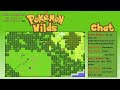 Pokemon Wilds Nuzlocke-ish with point commands