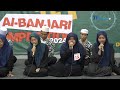 SMKN 6 SURABAYA | KOMPETISI AL-BANJARI TINGKAT NASIONAL 2024