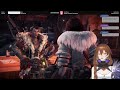 Monster Hunter: World Stream Part 36