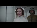 Rogue One: A Star Wars Story (2016). The Prequel With No Equal.