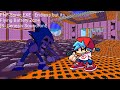 [FNF Sonic.EXE + Sega Genesis Soundfont] Endless but its Flying Battery Zone (Mashup by me)