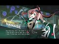 Enkidu(jazfrog) vs Nanase(i love solfege) - Under Night in-Birth II [Sys:Celes]