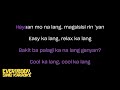 Prettier Than Pink - Cool Ka Lang (Karaoke Version)