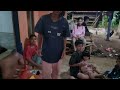 Wow..Ada Kampung Di Tengah Laut Yang Lagi Viral Di Jawa Barat Waduk Cirata
