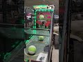 Lot 128 Street Hoops arcade game