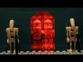 Lego Star Wars Stopmotion: Survival | Episode 2