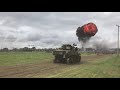 Yorkshire Wartime Experience 2021 - Day 2 WW2 Battle Re-enactment