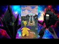 *NECROZMA NUKES GO BATTLE LEAGUE* check out this new PKMN in Pokemon GO