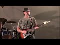 Magic Rooster - Spences Bridge Desert Daze Concert 2016