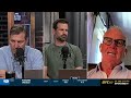 Draft Day with Doug MacLean | Real Kyper & Bourne Full Episode