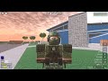 Playing more Roblox in a COD zombies remake!