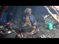 shepherd kitchen || Nepal || dolpa || lajimbudha ||
