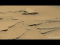 NASA's perseverance rover recently released new 4k video footage of mars surface! Mars 4k images!