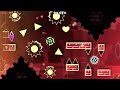 Geometry Dash // Carnage Mode by Findexi and more (Extreme Demon)